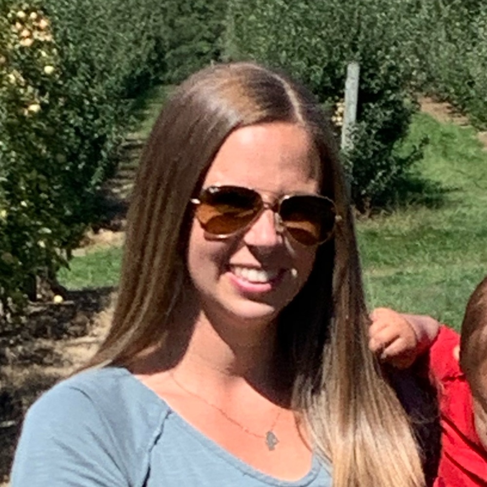 Meet your Posher, Kaitlyn